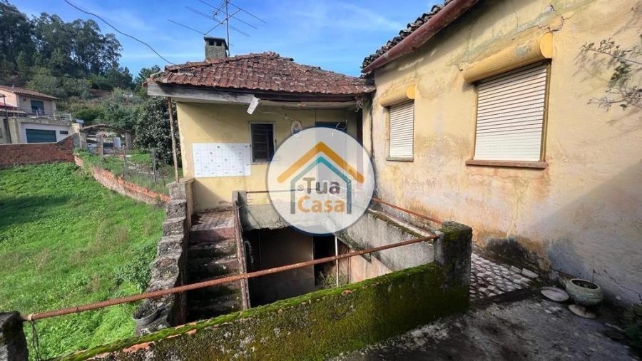 Moradia T7 para Venda em Almalagues