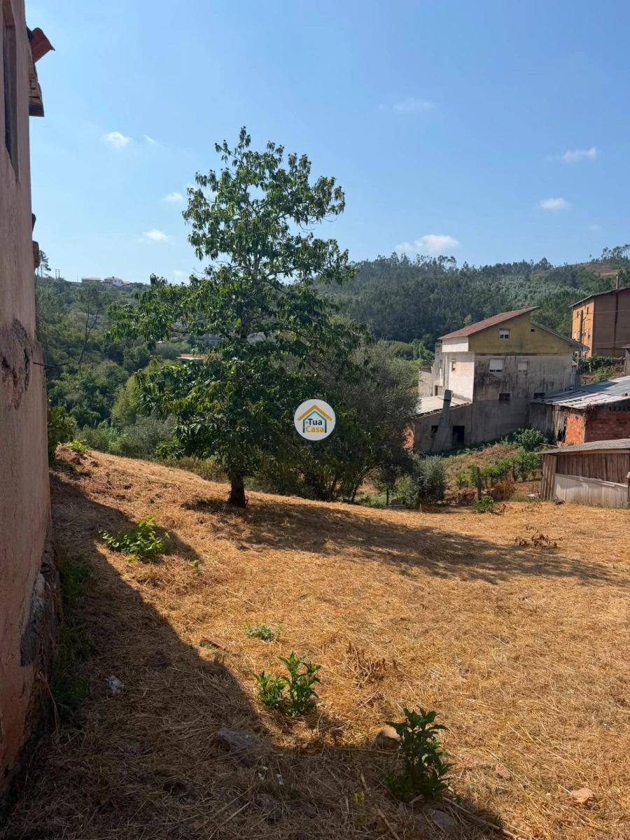 Moradia T7 para Venda em Almalagues Foto 42
