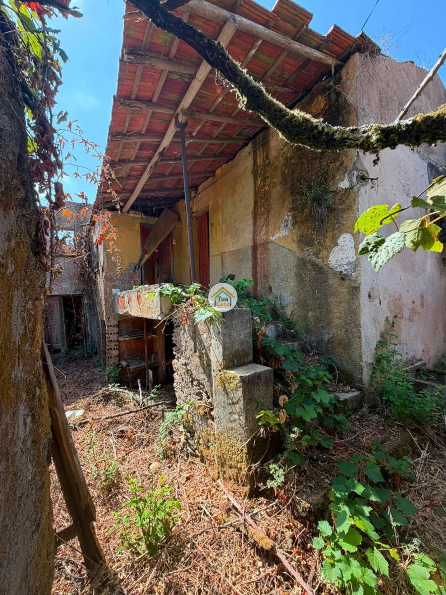 Moradia T7 para Venda em Almalagues Foto 4