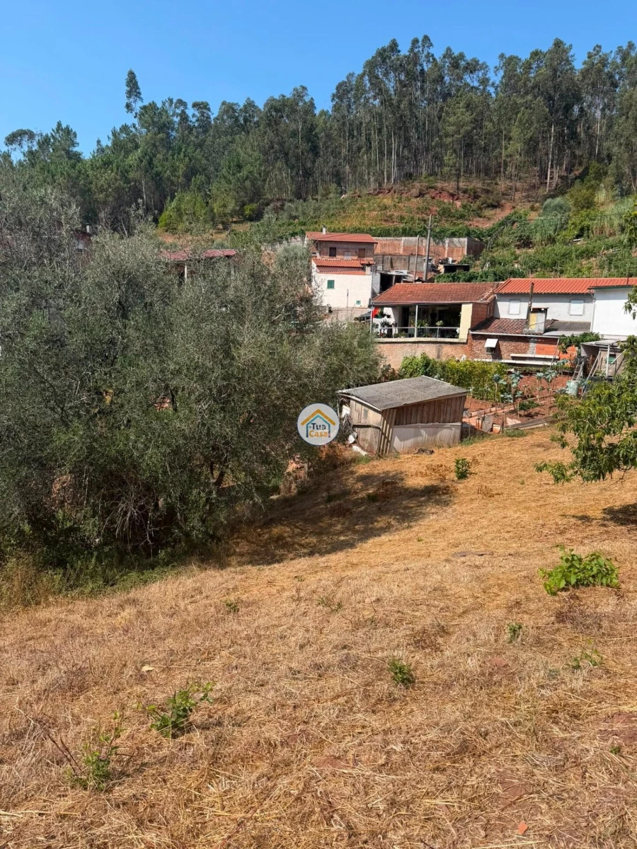 Moradia T7 para Venda em Almalagues Foto 41