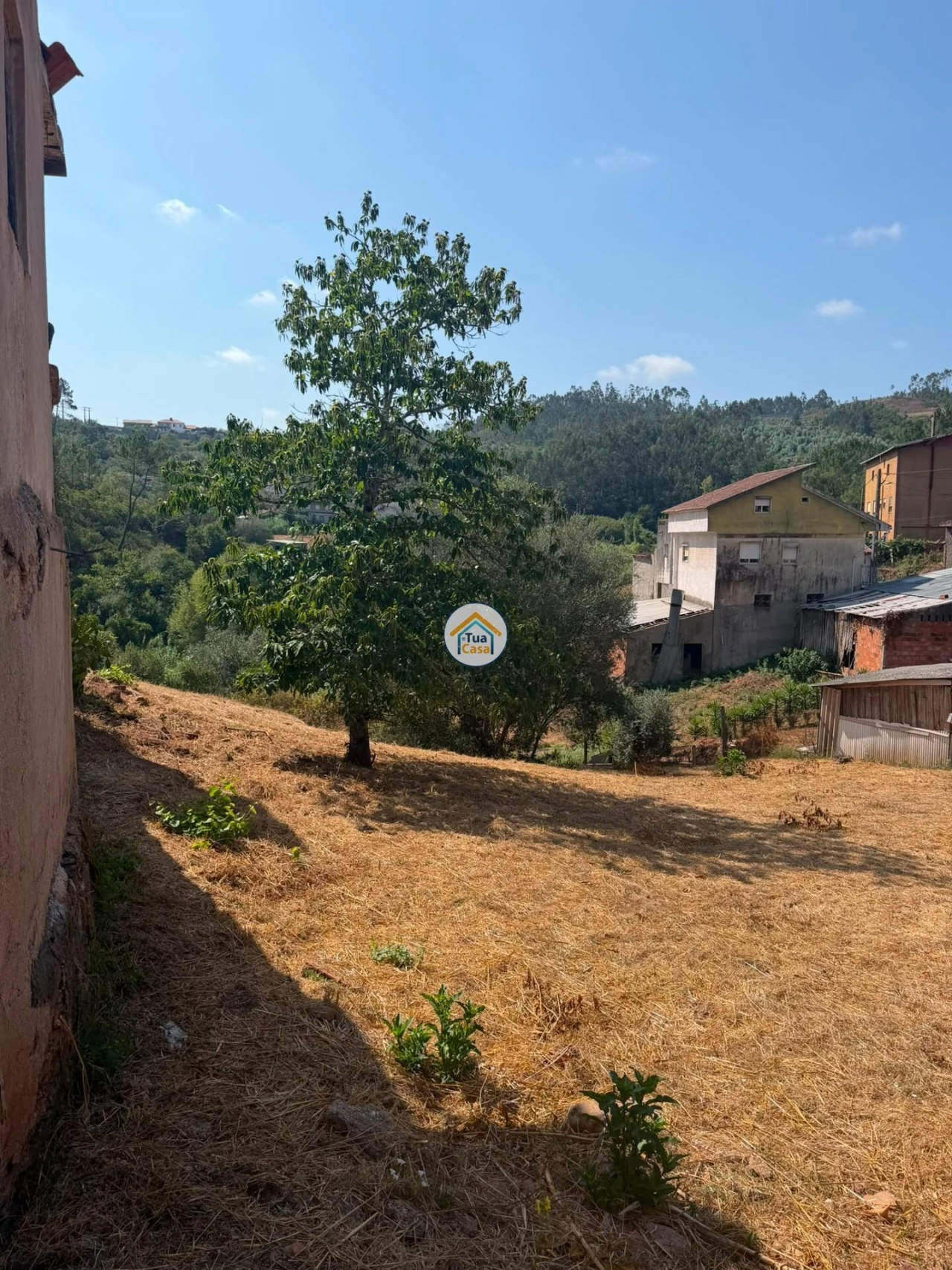Moradia T7 para Venda em Almalagues Foto 42