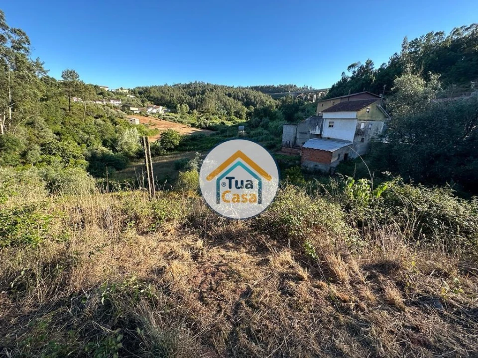 Moradia T7 para Venda em Almalagues Foto 23