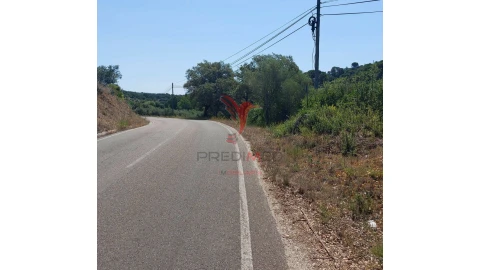 Terreno para Venda em Pernes