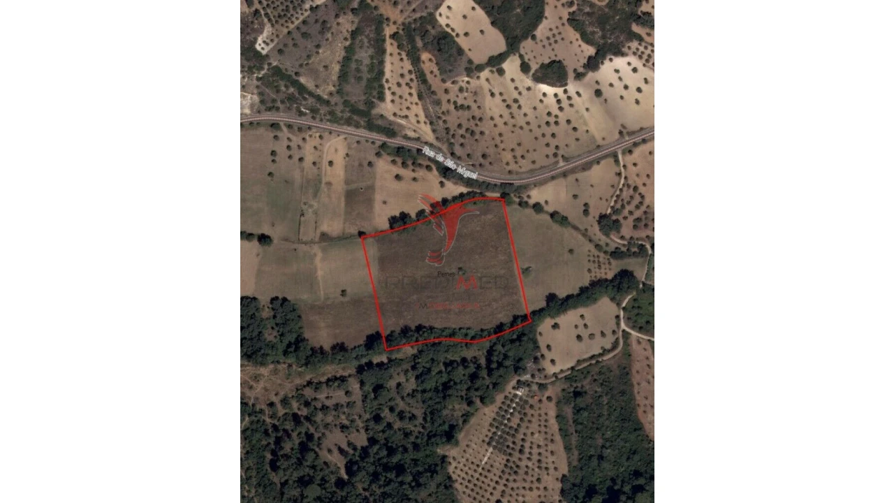 Terreno para Venda em Pernes Foto 12