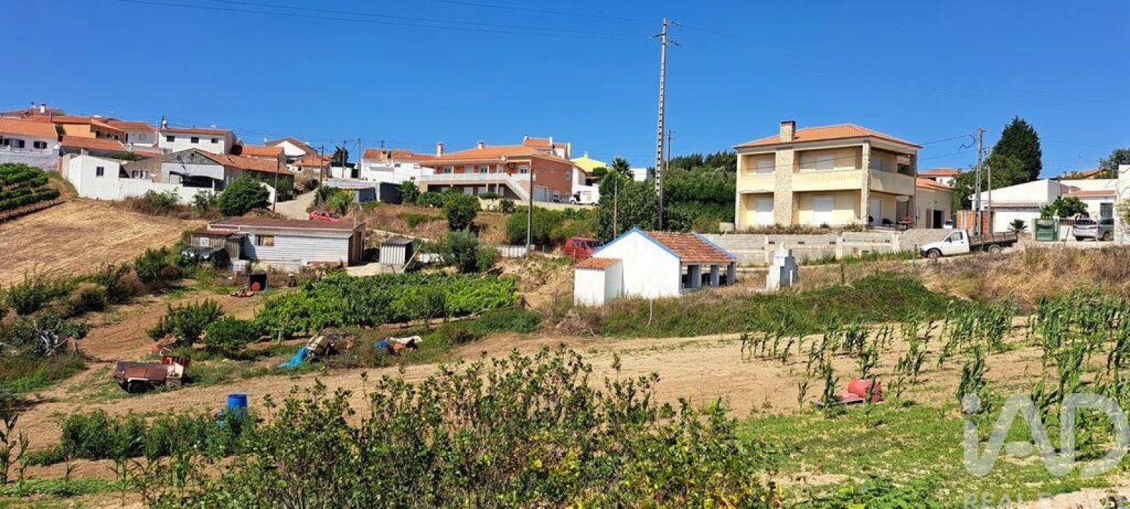 Terreno para Venda em Maxial e Monte Redondo Foto 3