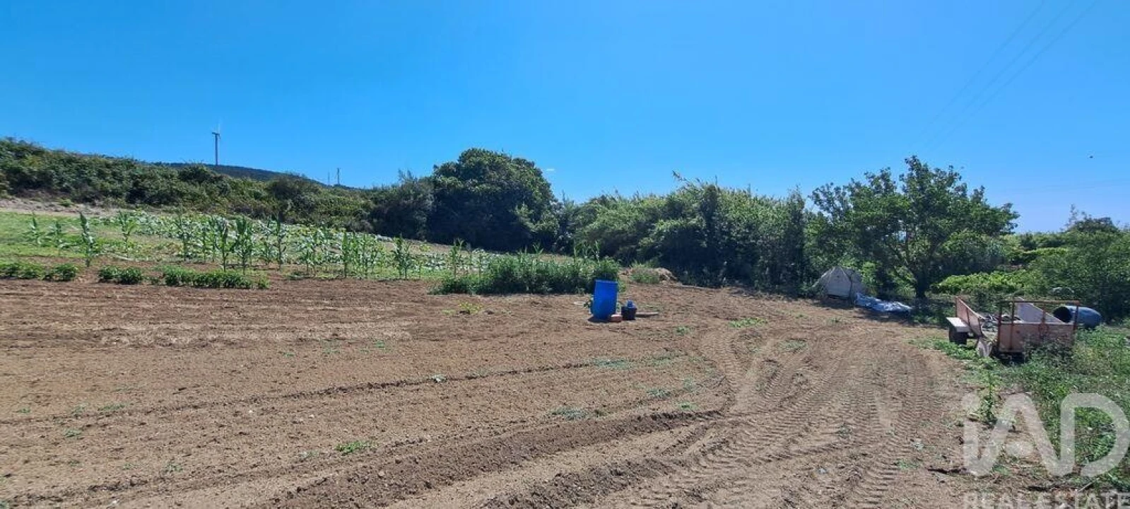 Terreno para Venda em Maxial e Monte Redondo Foto 11