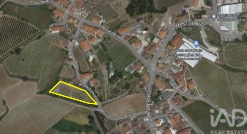 Terreno para Venda em Maxial e Monte Redondo