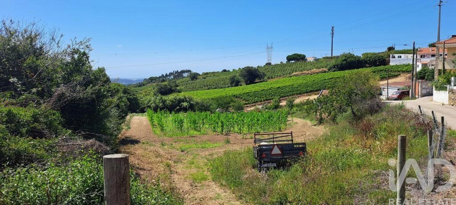 Terreno para Venda em Maxial e Monte Redondo Foto 27