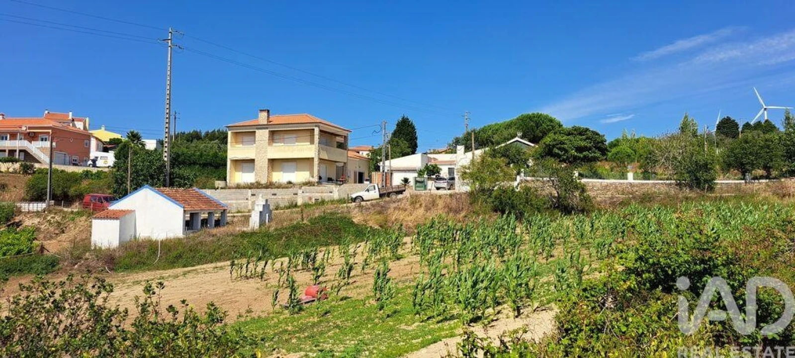 Terreno para Venda em Maxial e Monte Redondo Foto 5