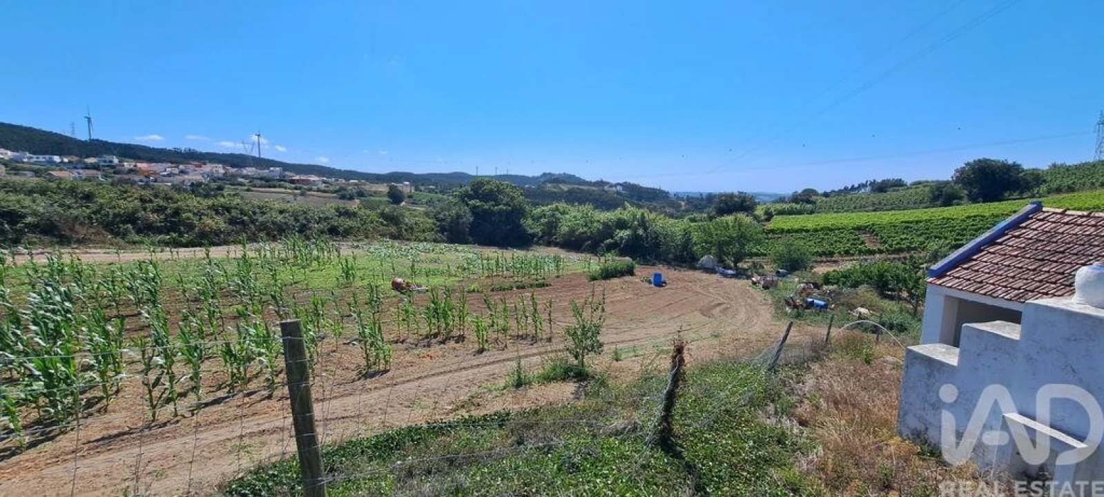 Terreno para Venda em Maxial e Monte Redondo Foto 18