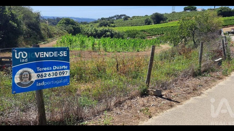 Terreno para Venda em Maxial e Monte Redondo