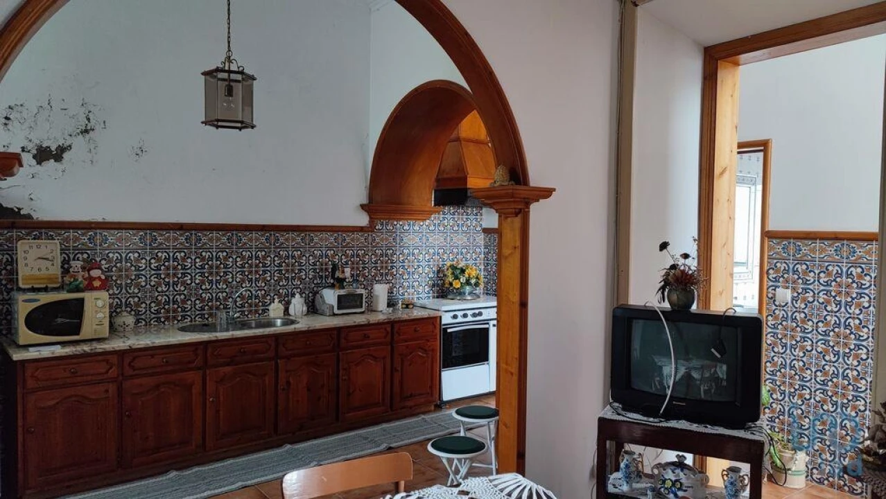 Moradia T3 para Venda em Povoação Foto 7