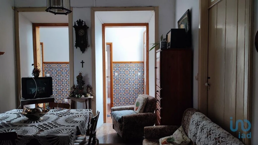 Moradia T3 para Venda em Povoação Foto 8