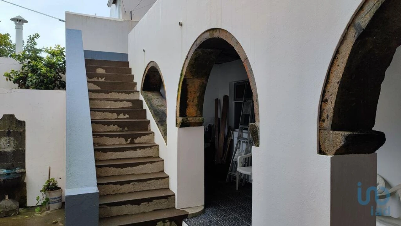 Moradia T3 para Venda em Povoação Foto 14