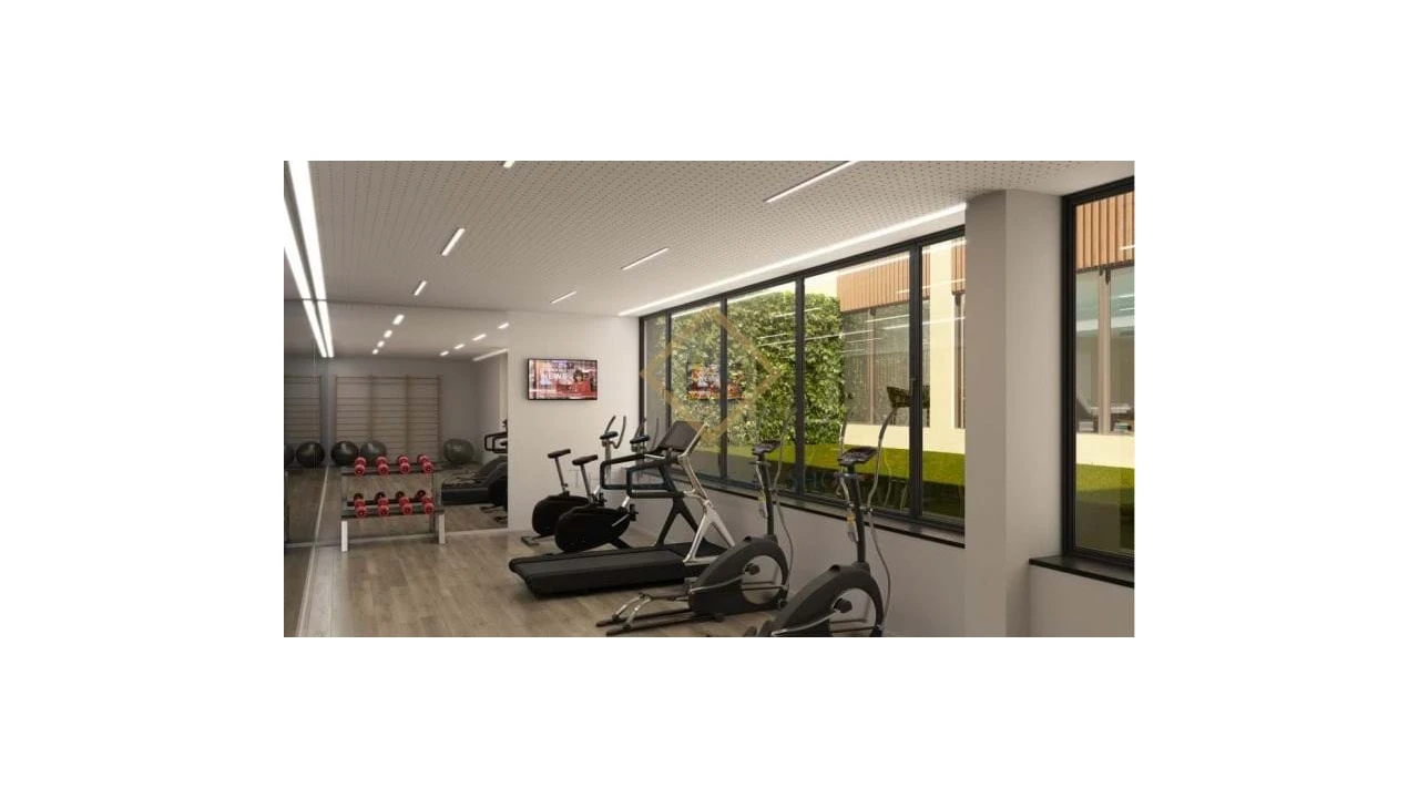 Apartamento T2 para Venda em Alvalade Foto 23