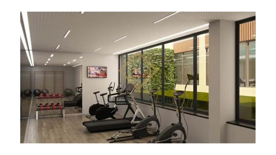 Apartamento T2 para Venda em Alvalade Foto 23