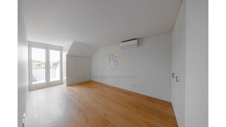 Apartamento T2 para Venda em Alvalade Foto 13