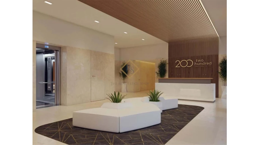 Apartamento T2 para Venda em Alvalade Foto 21