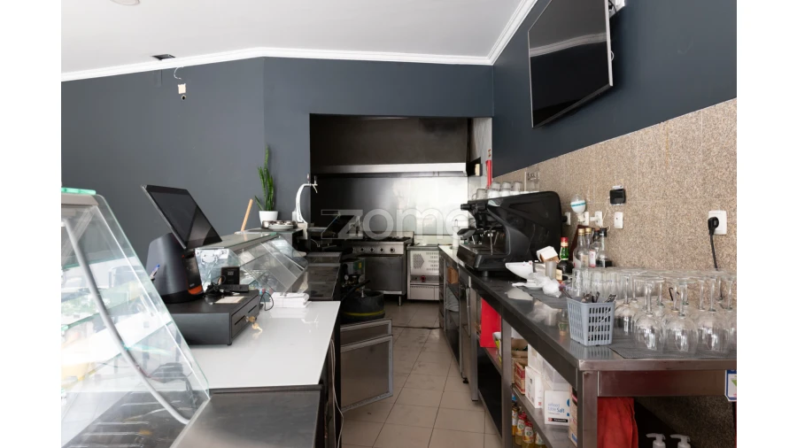 Negócio para Venda em Laranjeiro e Feijó Foto 5