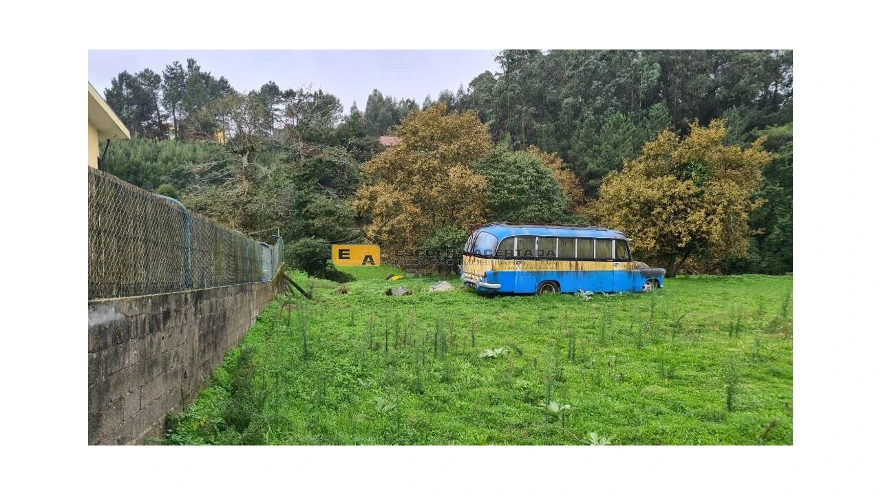 Terreno para Venda em Sandim, Olival, Lever e Crestuma Foto 7