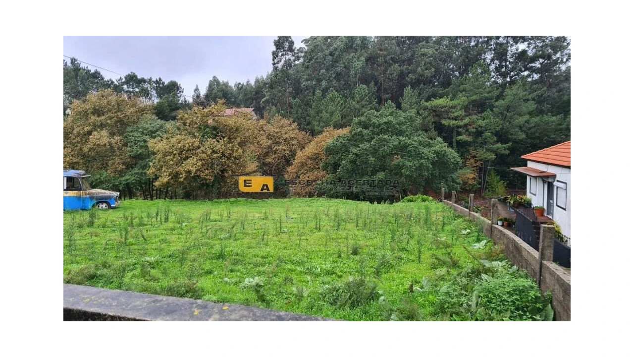 Terreno para Venda em Sandim, Olival, Lever e Crestuma Foto 8
