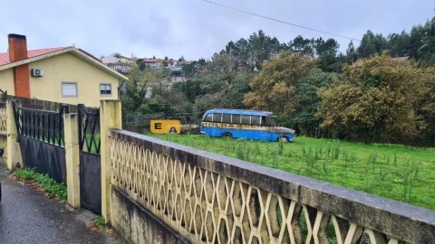 Terreno para Venda em Sandim, Olival, Lever e Crestuma