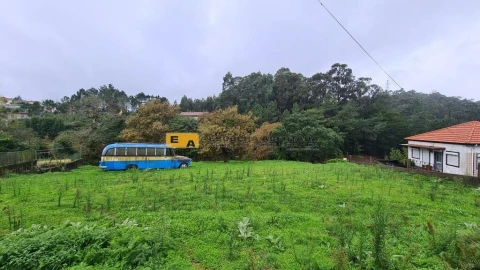 Terreno para Venda em Sandim, Olival, Lever e Crestuma