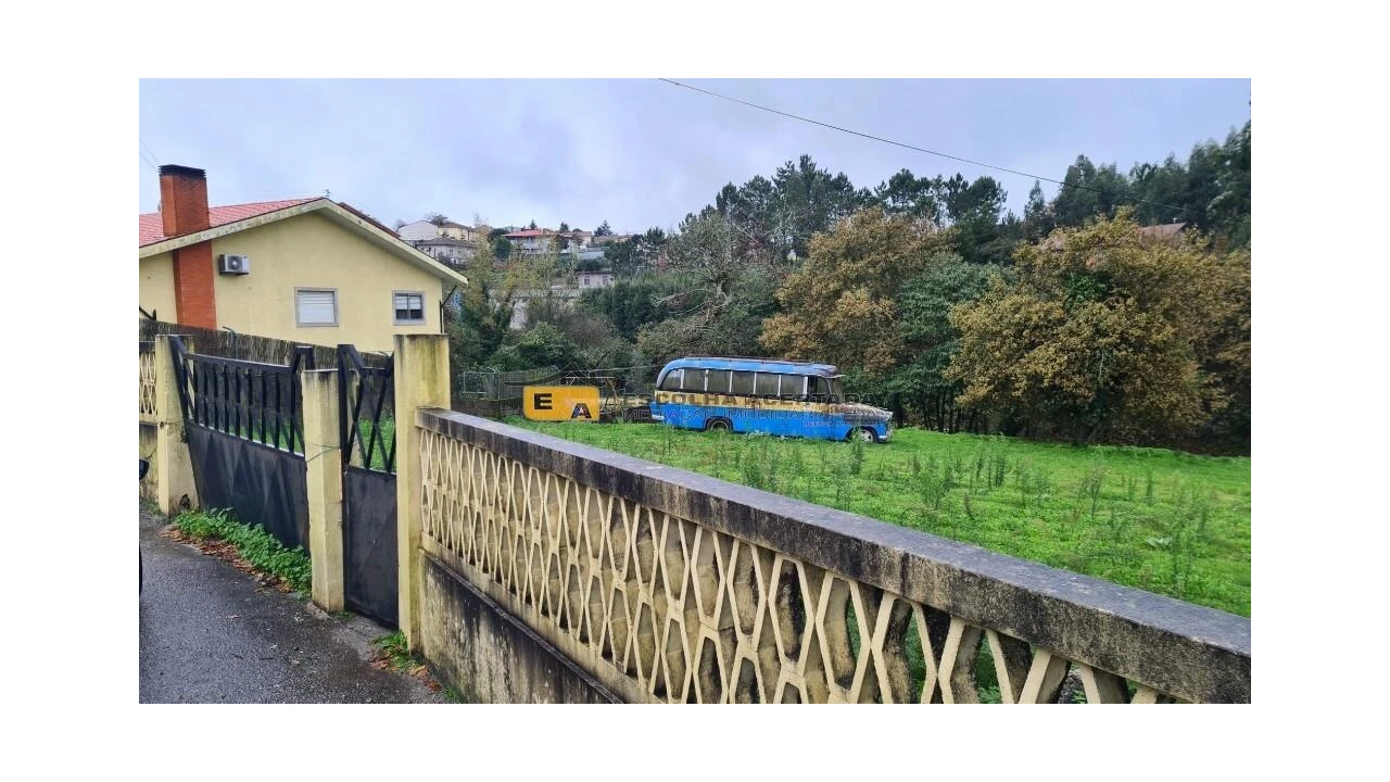 Terreno para Venda em Sandim, Olival, Lever e Crestuma Foto 6
