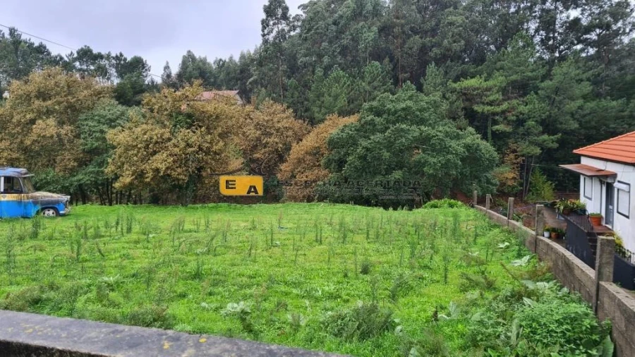 Terreno para Venda em Sandim, Olival, Lever e Crestuma Foto 8