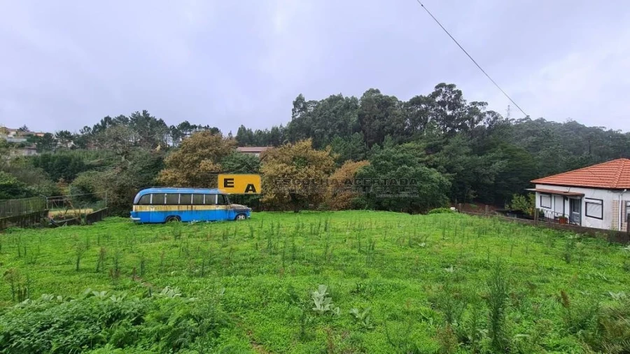 Terreno para Venda em Sandim, Olival, Lever e Crestuma Foto 9