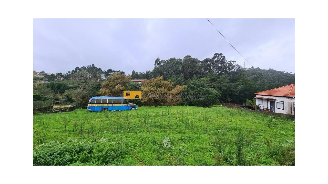Terreno para Venda em Sandim, Olival, Lever e Crestuma Foto 9