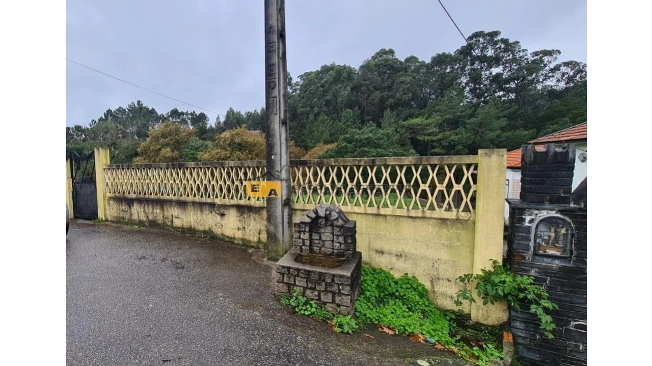 Terreno para Venda em Sandim, Olival, Lever e Crestuma Foto 3