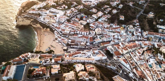 Apartamento T3 para Venda em Lagoa e Carvoeiro