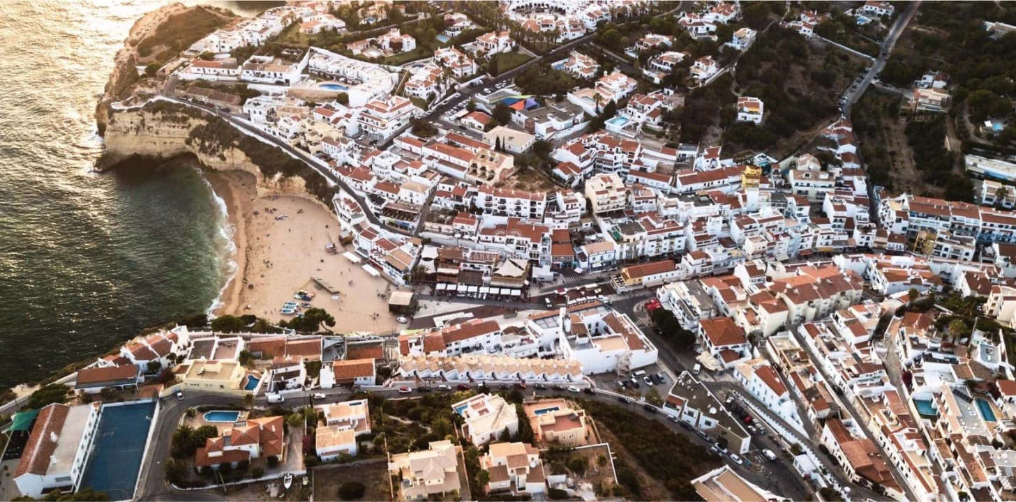 Apartamento T3 para Venda em Lagoa e Carvoeiro Foto 14