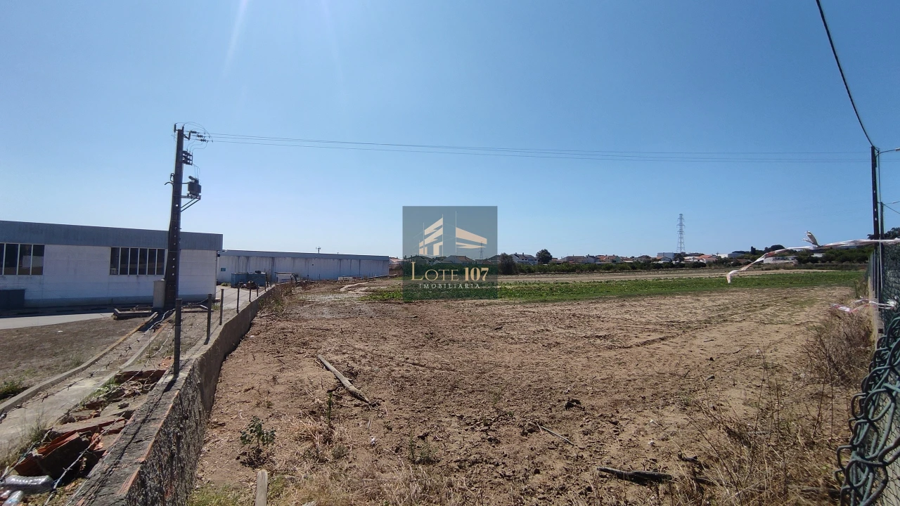 Terreno para Venda em Palmela Foto 8