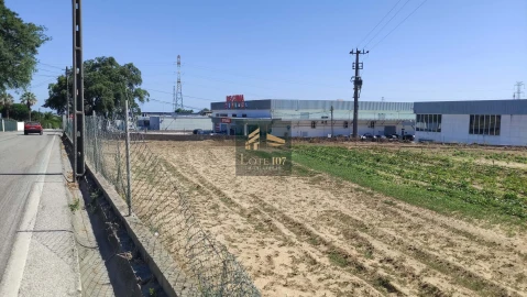 Terreno para Venda em Palmela
