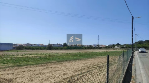 Terreno para Venda em Palmela