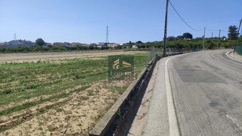 Terreno para Venda em Palmela