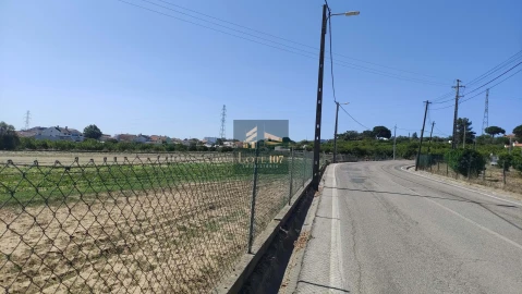 Terreno para Venda em Palmela