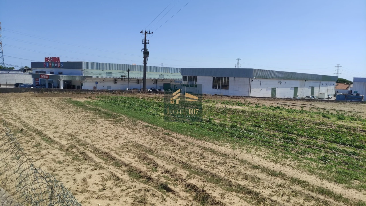 Terreno para Venda em Palmela Foto 6