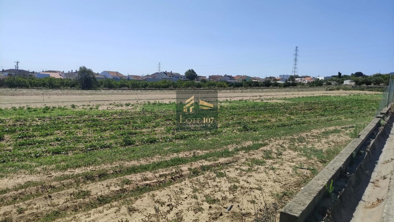 Terreno para Venda em Palmela Foto 1