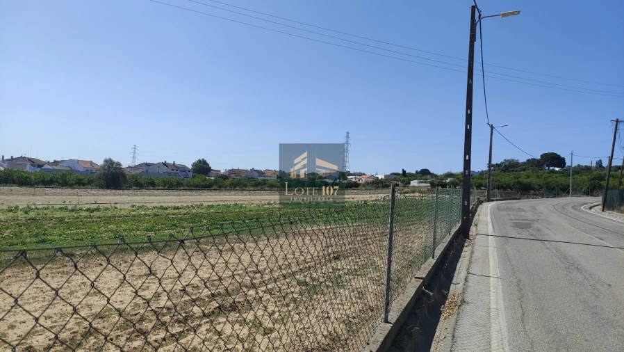 Terreno para Venda em Palmela Foto 9