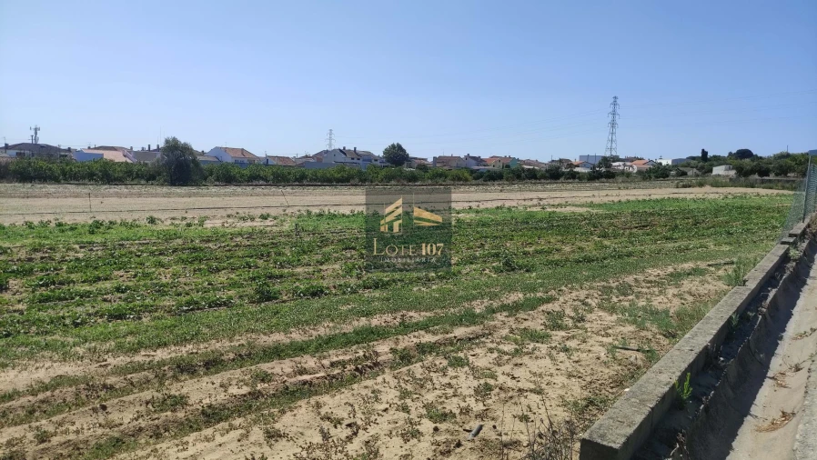 Terreno para Venda em Palmela