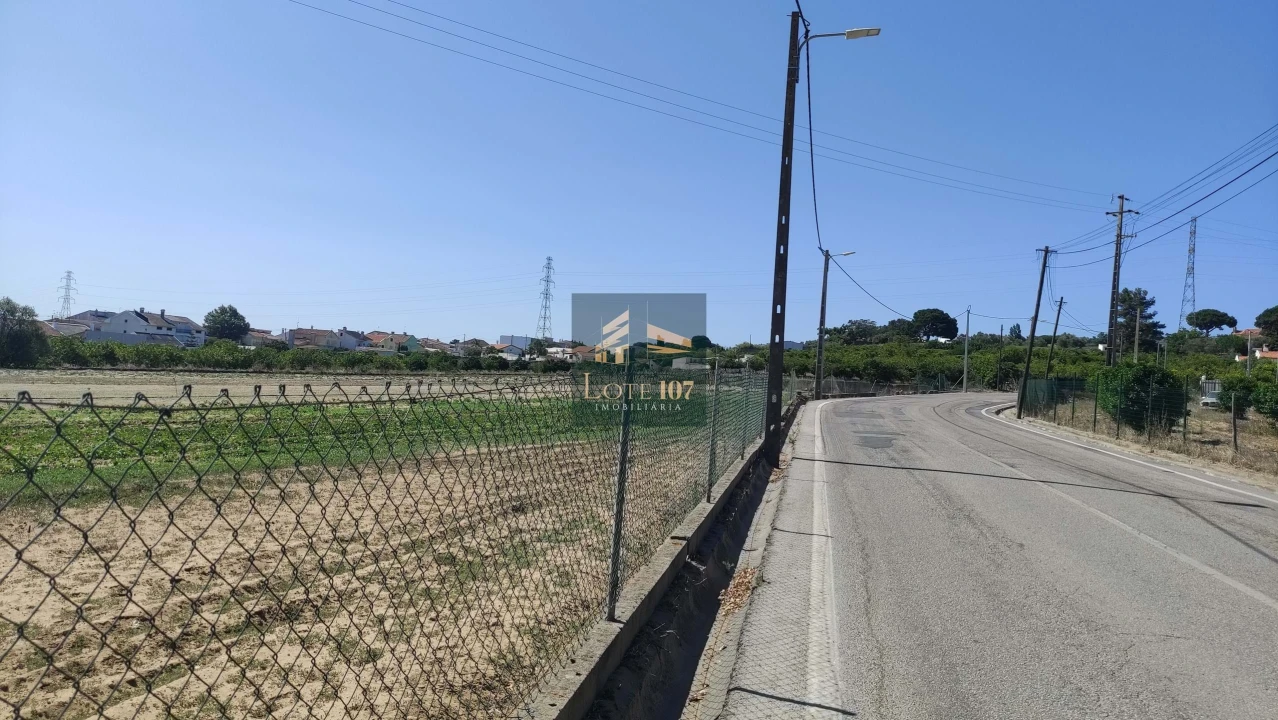 Terreno para Venda em Palmela Foto 2