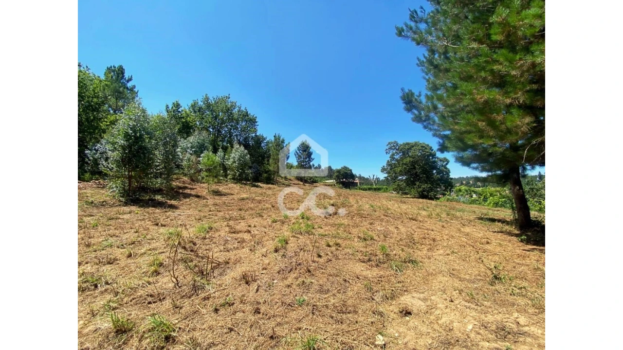 Terreno para Venda em Couto de Baixo e Couto de Cima Foto 11