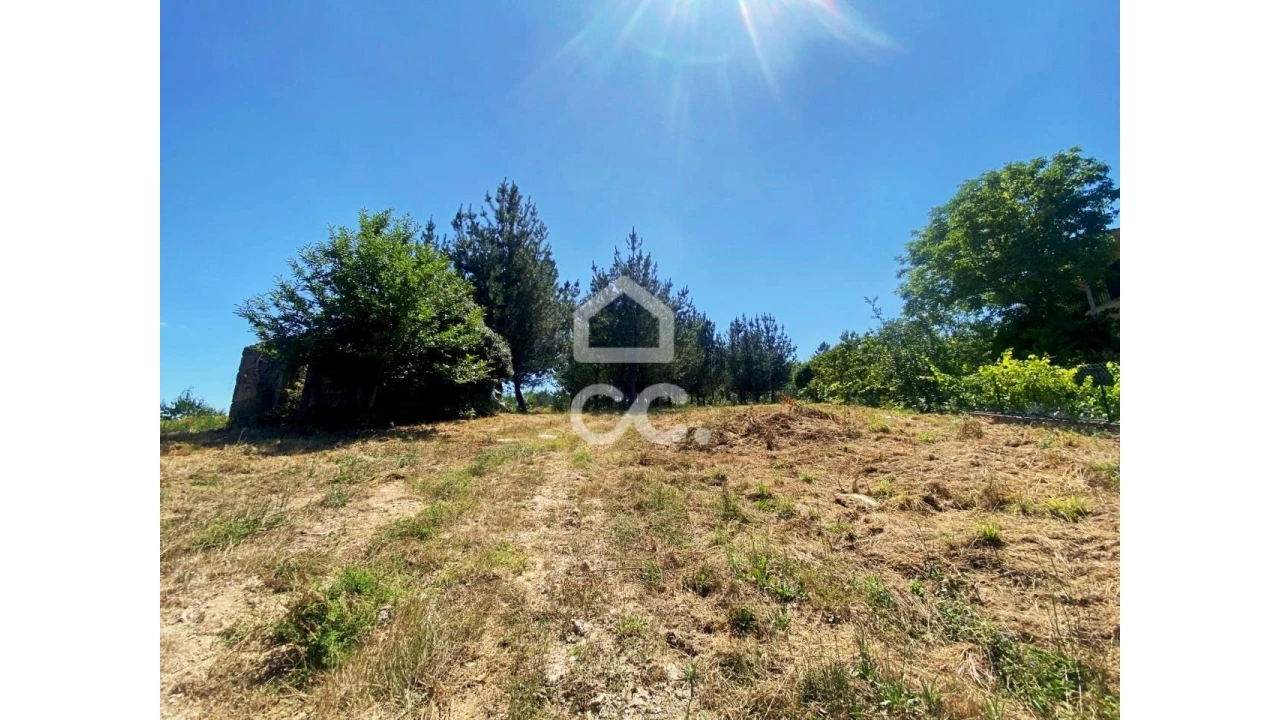 Terreno para Venda em Couto de Baixo e Couto de Cima Foto 5