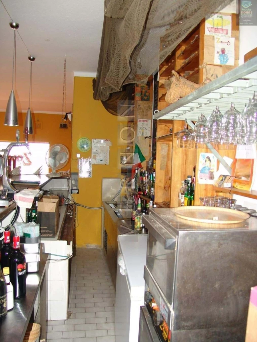 Negócio para Venda em Lagoa e Carvoeiro Foto 14