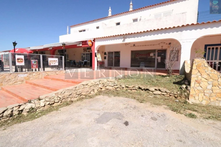 Negócio para Venda em Lagoa e Carvoeiro Foto 1
