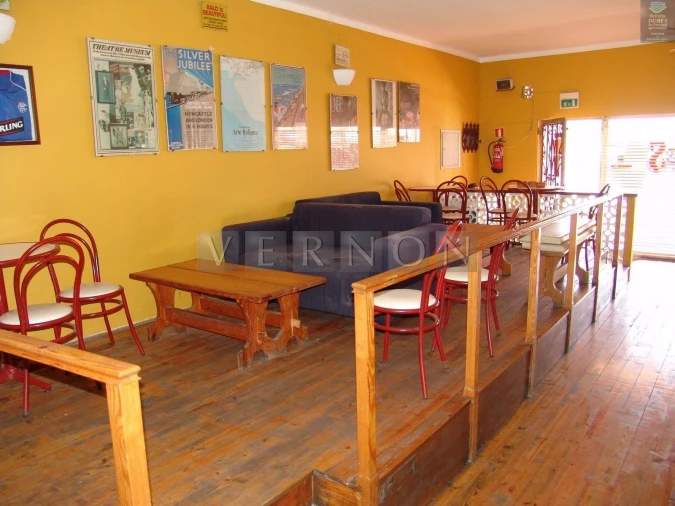 Negócio para Venda em Lagoa e Carvoeiro Foto 10