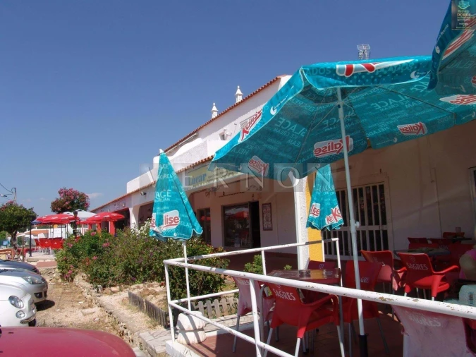 Negócio para Venda em Lagoa e Carvoeiro Foto 3